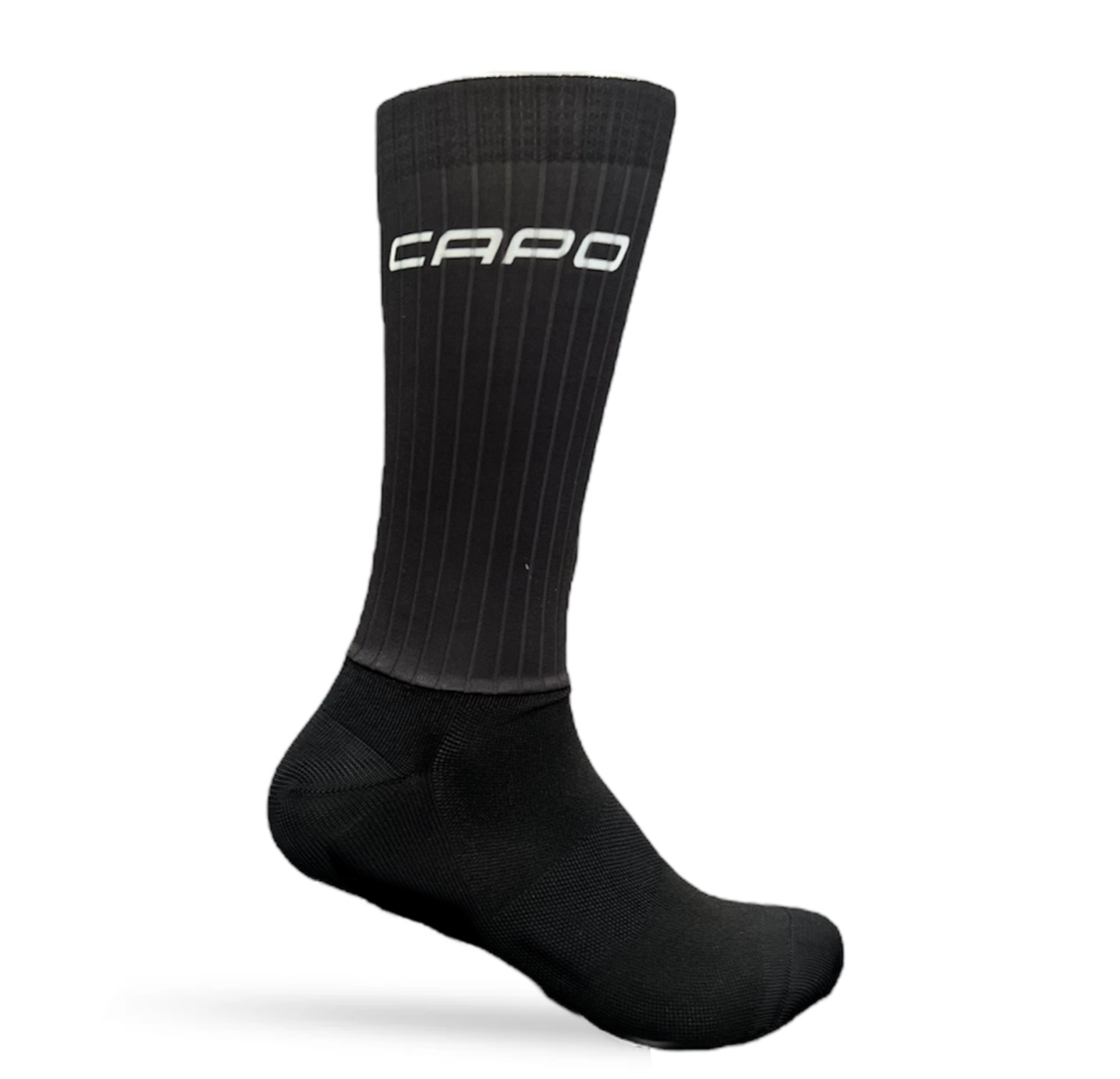 SC Aero Sock - Black