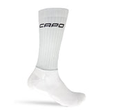 SC Aero Sock - White