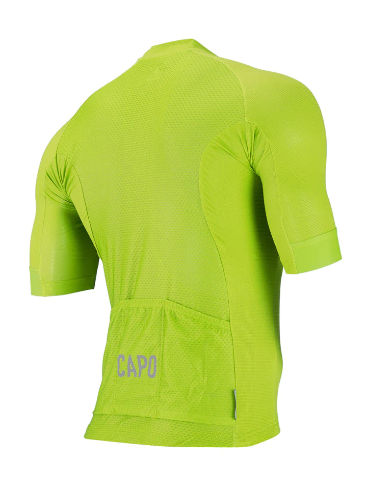 SC Signature Jersey - Fluro