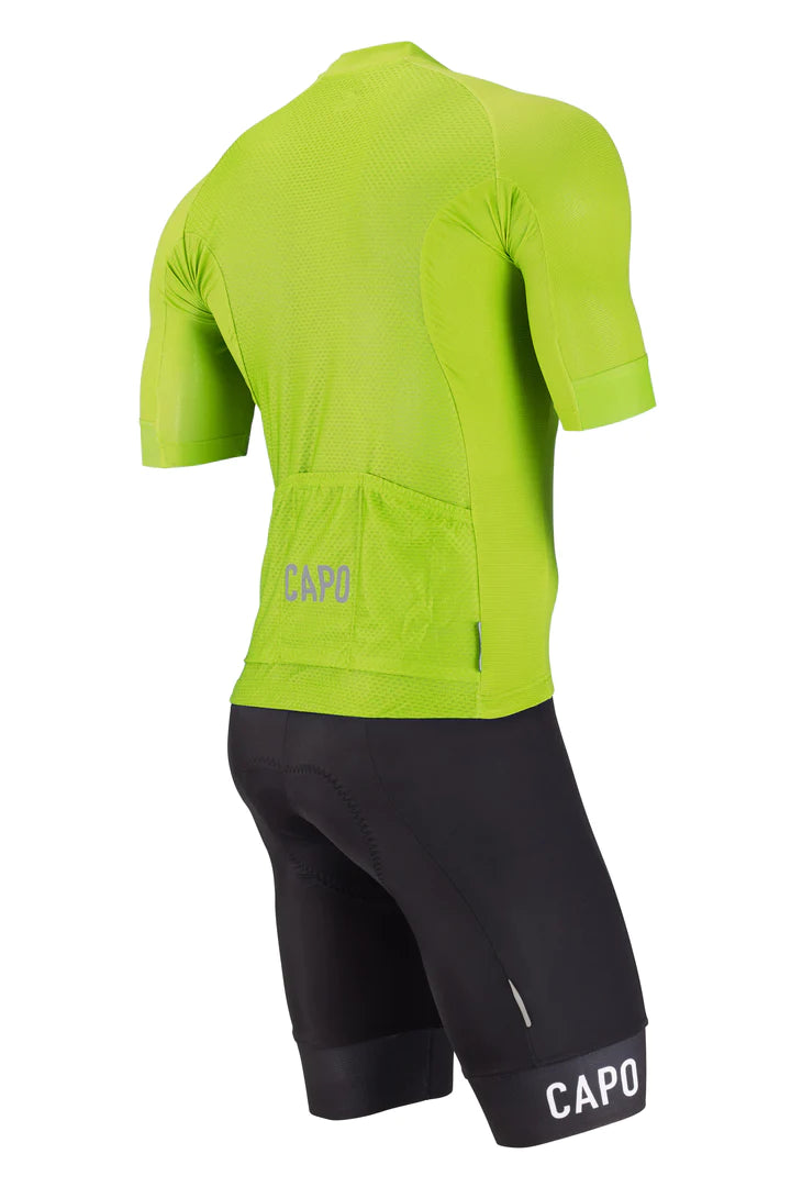 SC Signature Jersey - Fluro