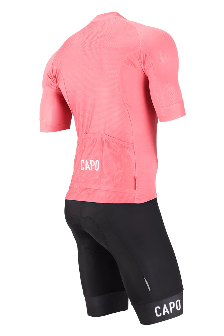 SC Signature Jersey - Pink