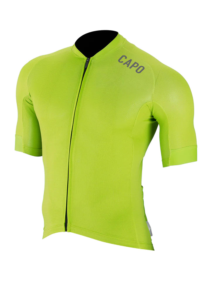 SC Signature Jersey - Fluro