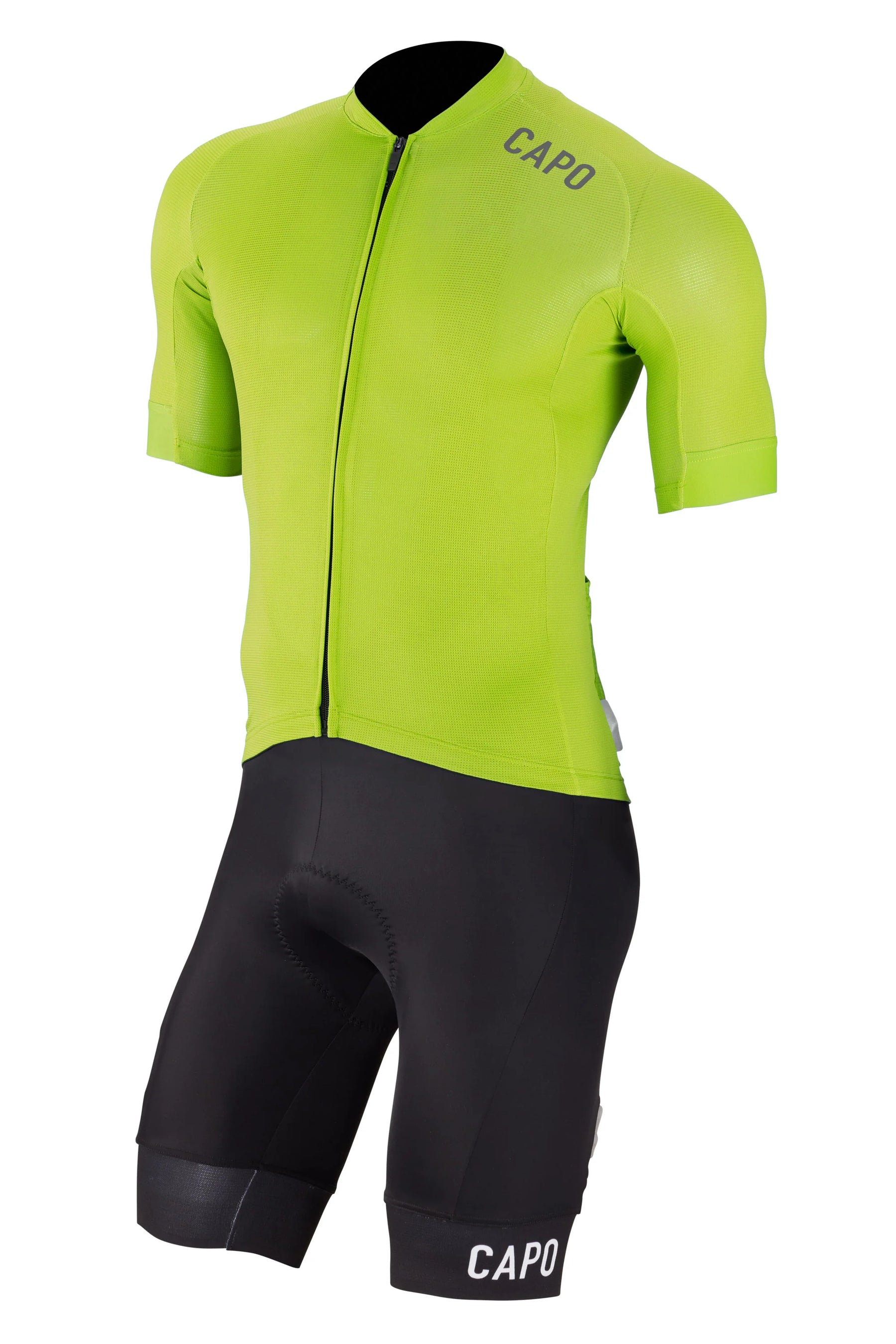 SC Signature Jersey - Fluro