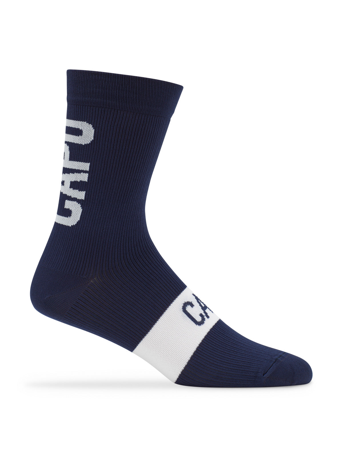 AC Euro 15cm Socks Navy