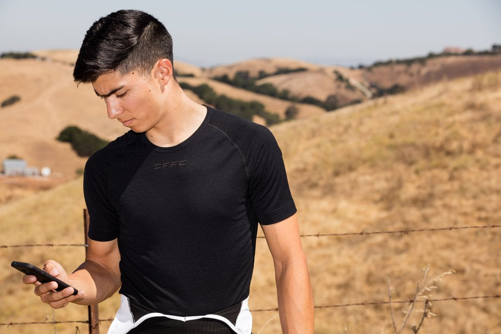 Merino Base Layer