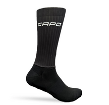 SC Aero Sock - Black