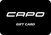 Capo Gift Card