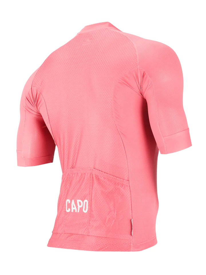SC Signature Jersey - Pink