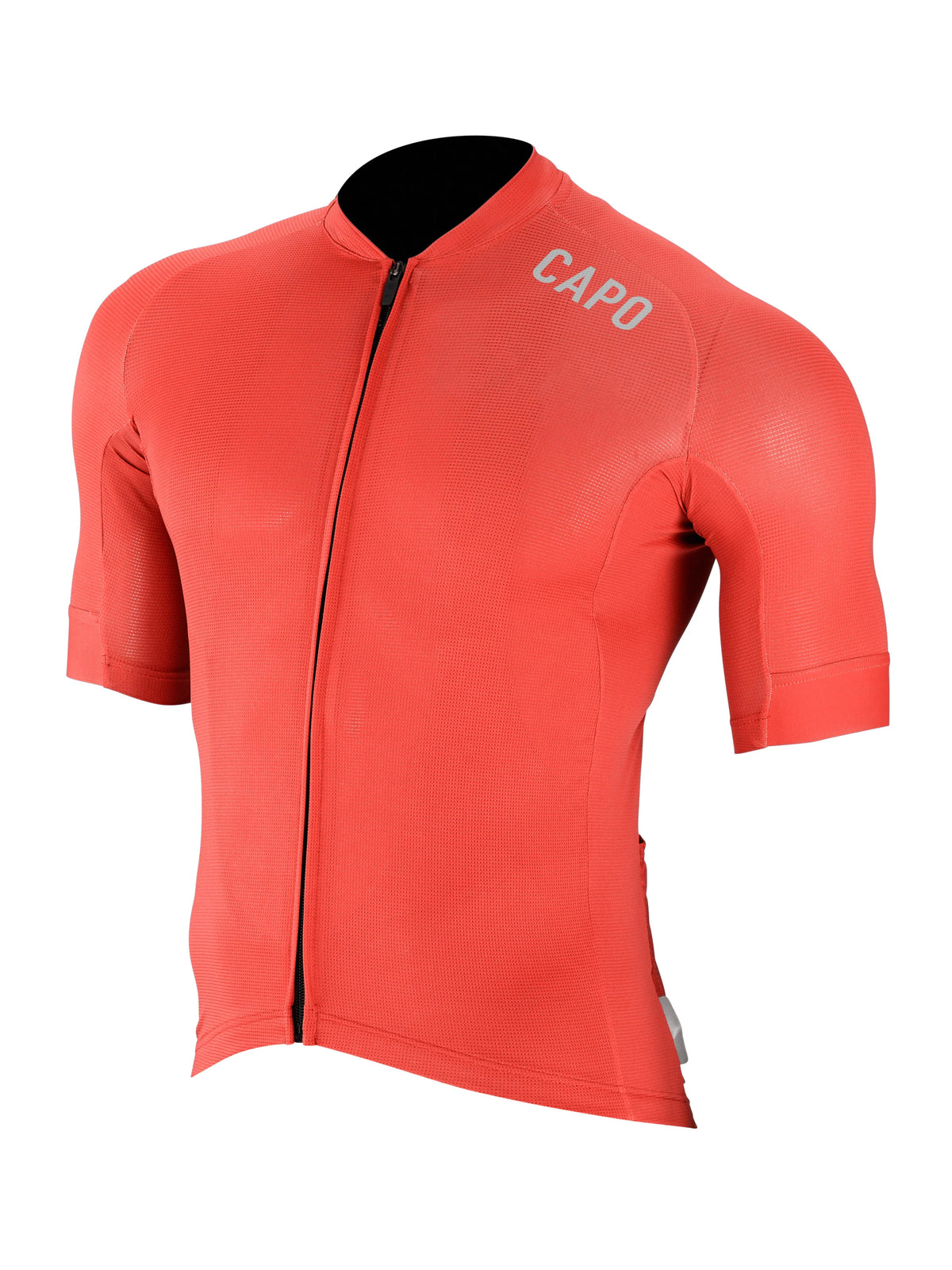 SC Signature Jersey - Brick Red