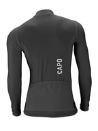 SC Long Sleeve Jersey - Black