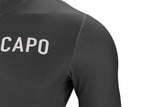 SC Long Sleeve Jersey - Black