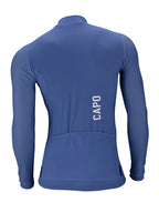 SC Long Sleeve Jersey - Navy