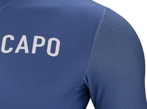 SC Long Sleeve Jersey - Navy