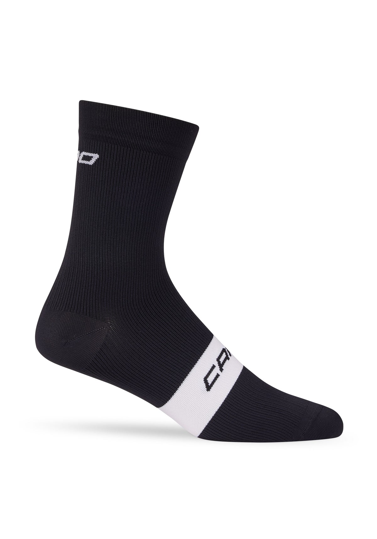 Active Q Skin Socks Black