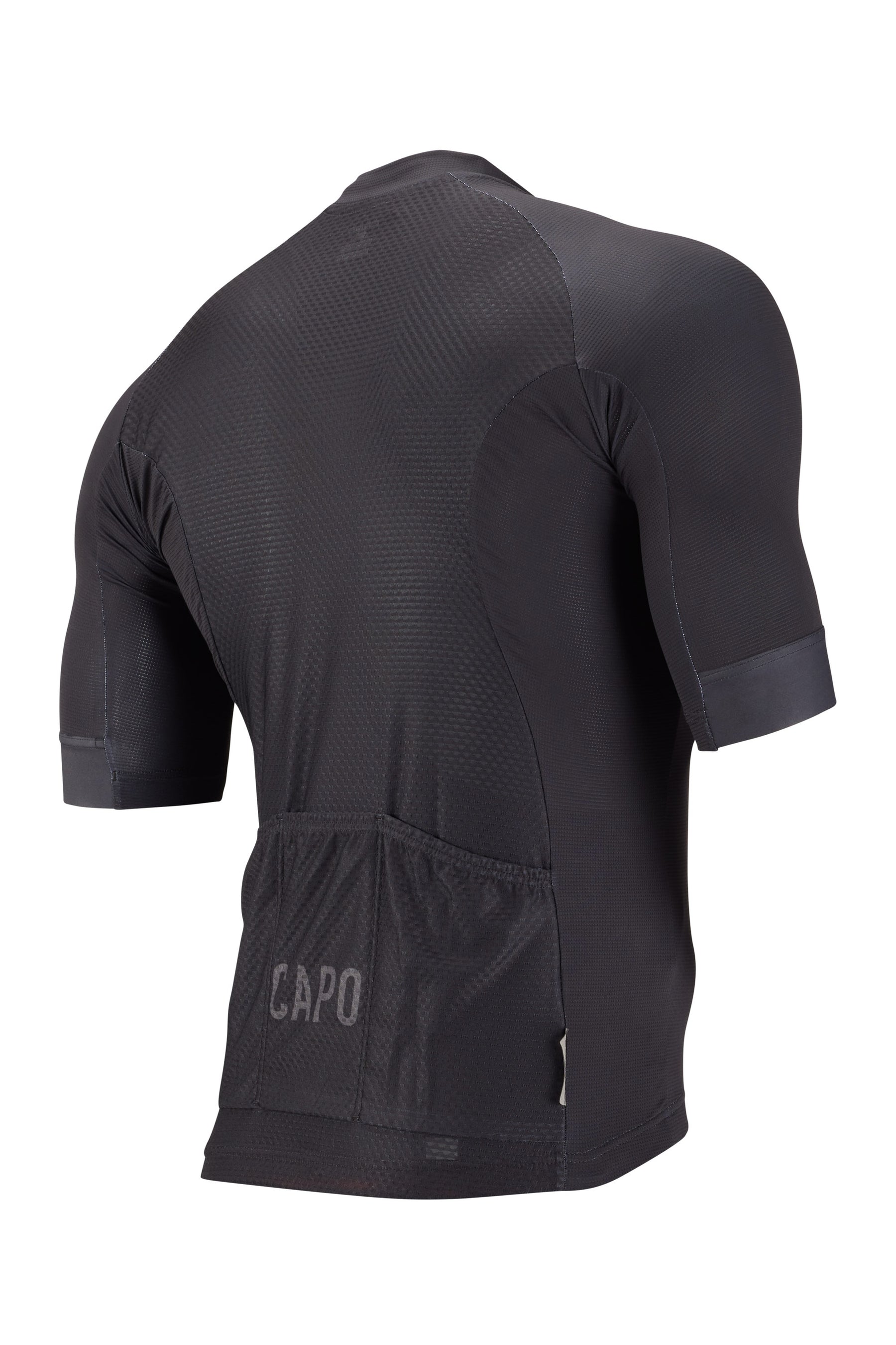 Signature Race Black