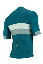 SC Stripe Jersey - Tre Verdi