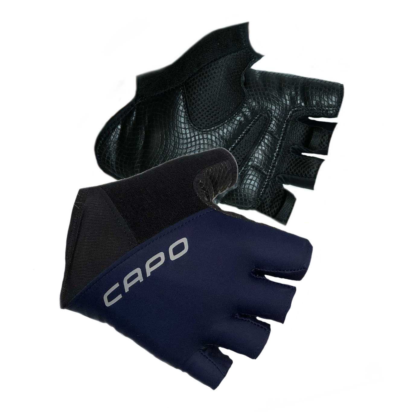 SC Race Gloves - Navy SML