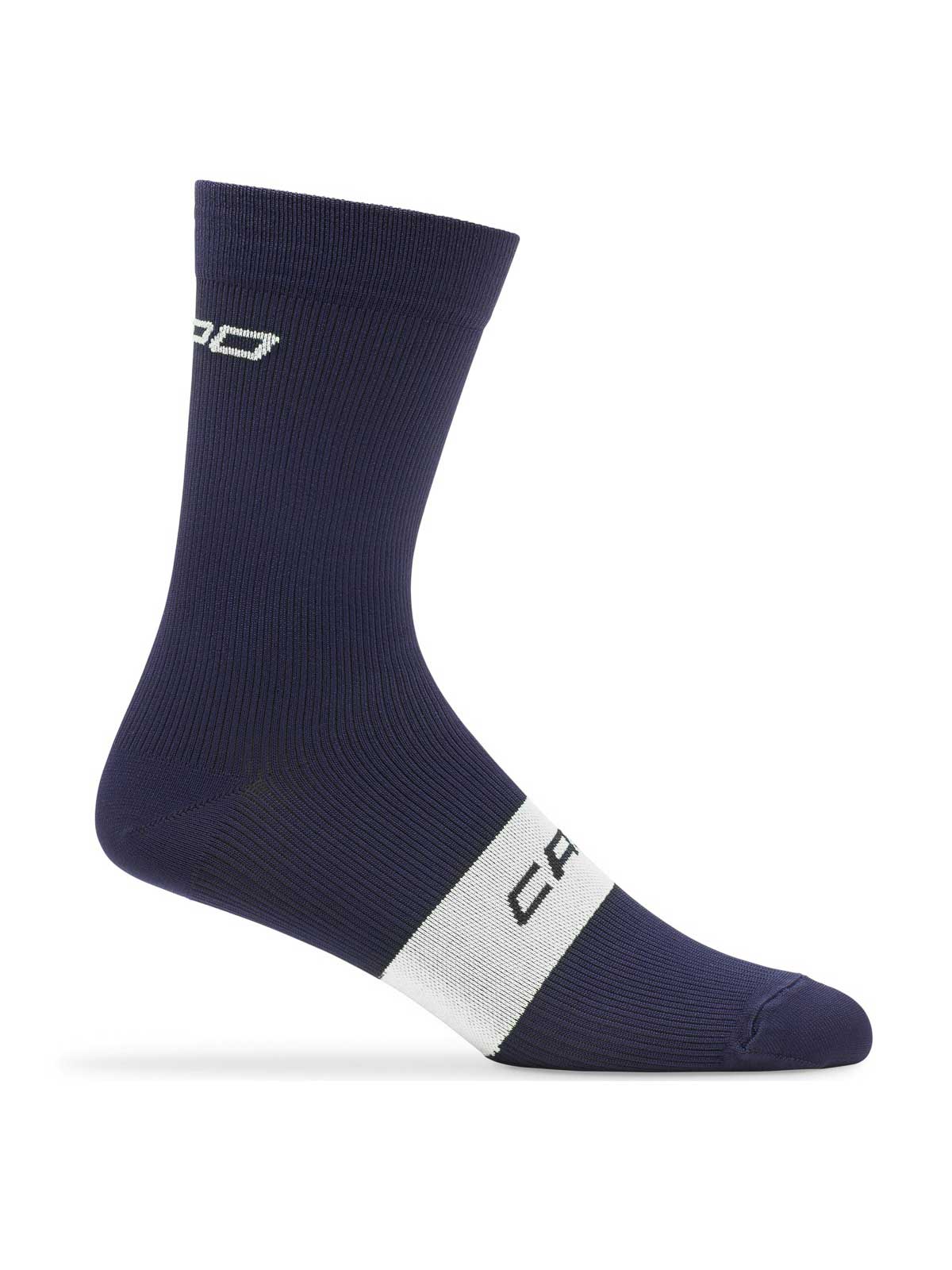 Active Q Skin Socks Navy – Capo Cycling