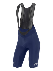 GS Padrone Aero Bib Shorts Navy