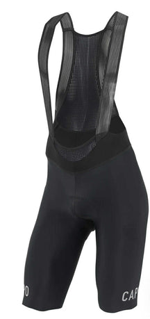 GS Padrone Aero Bib Shorts Black