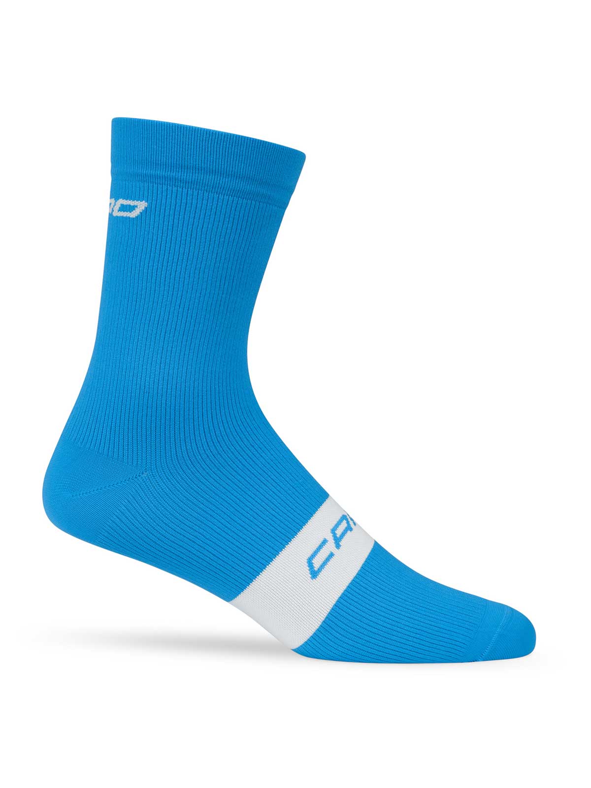 Active Q Skin Socks Blue