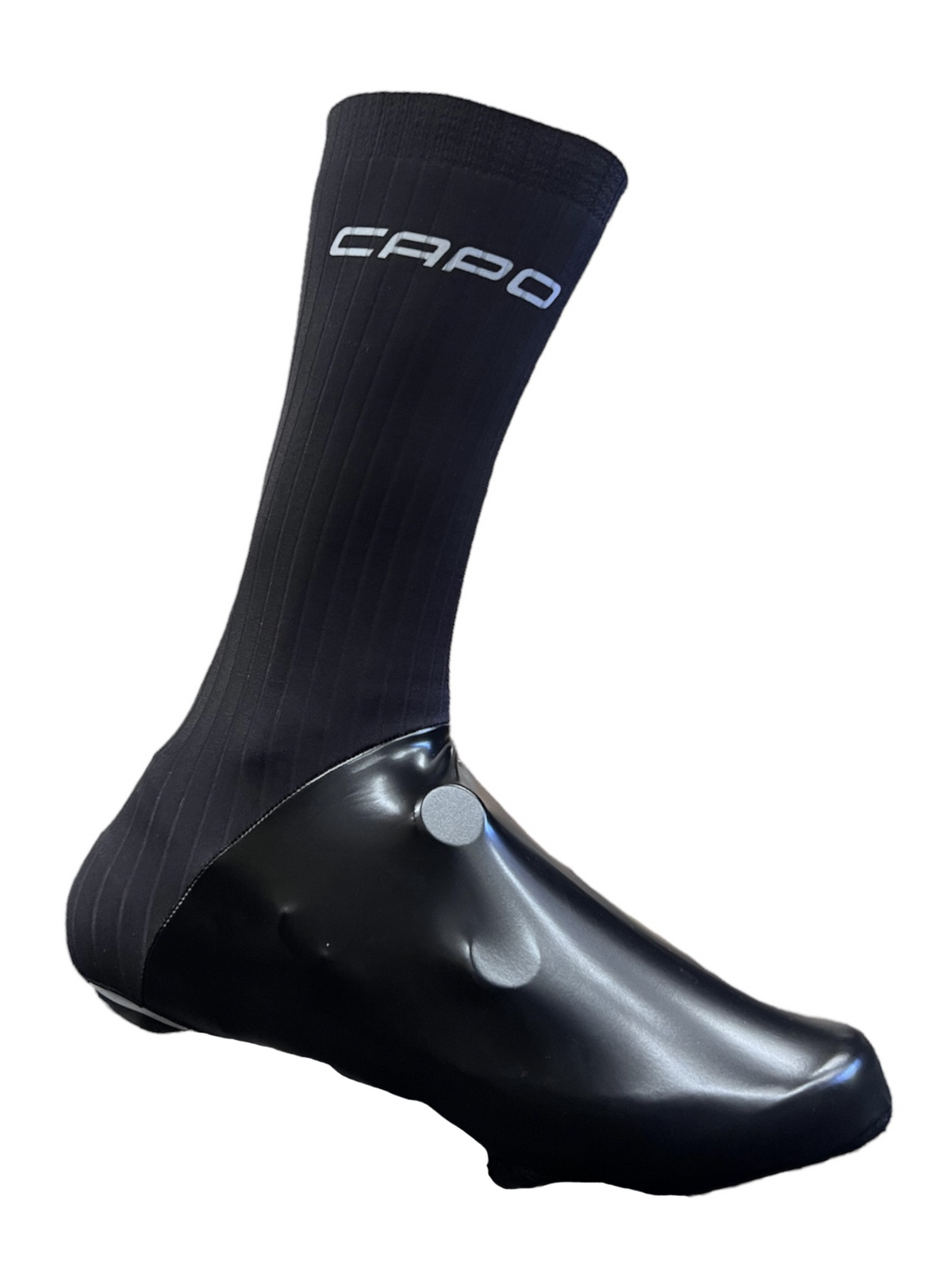 SC Aero Shoe Cover - Black