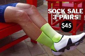 Sock SALE 3 for $45