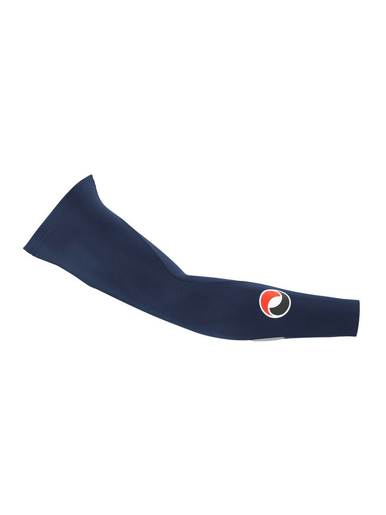 Roubaix Arm Warmer Navy