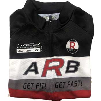 Sample Sale JERSEYS