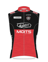 NSCC Wind Vest
