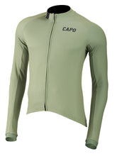 Classica Long Sleeve Jersey - Olive