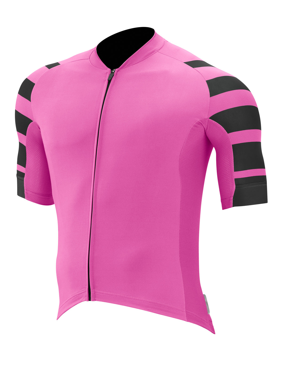 Avanti Jersey - Pink – Capo Cycling