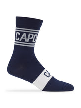 AC City 15cm Socks - Navy