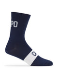 AC Classica 15cm Socks Navy