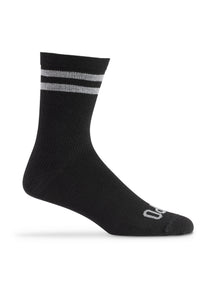 Seasonal Wool Sock - Black