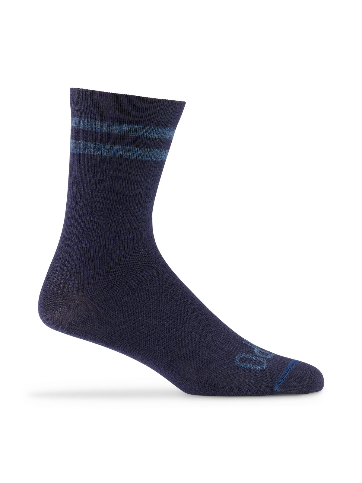 Seasonal Wool Sock - Navy