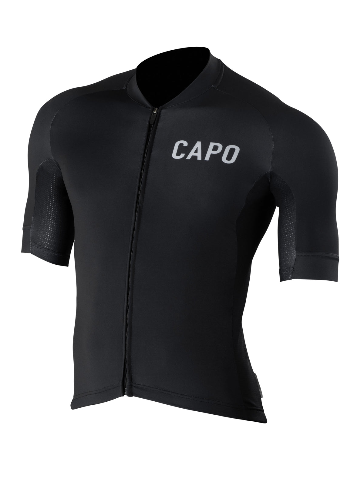 Classica Jersey - Black