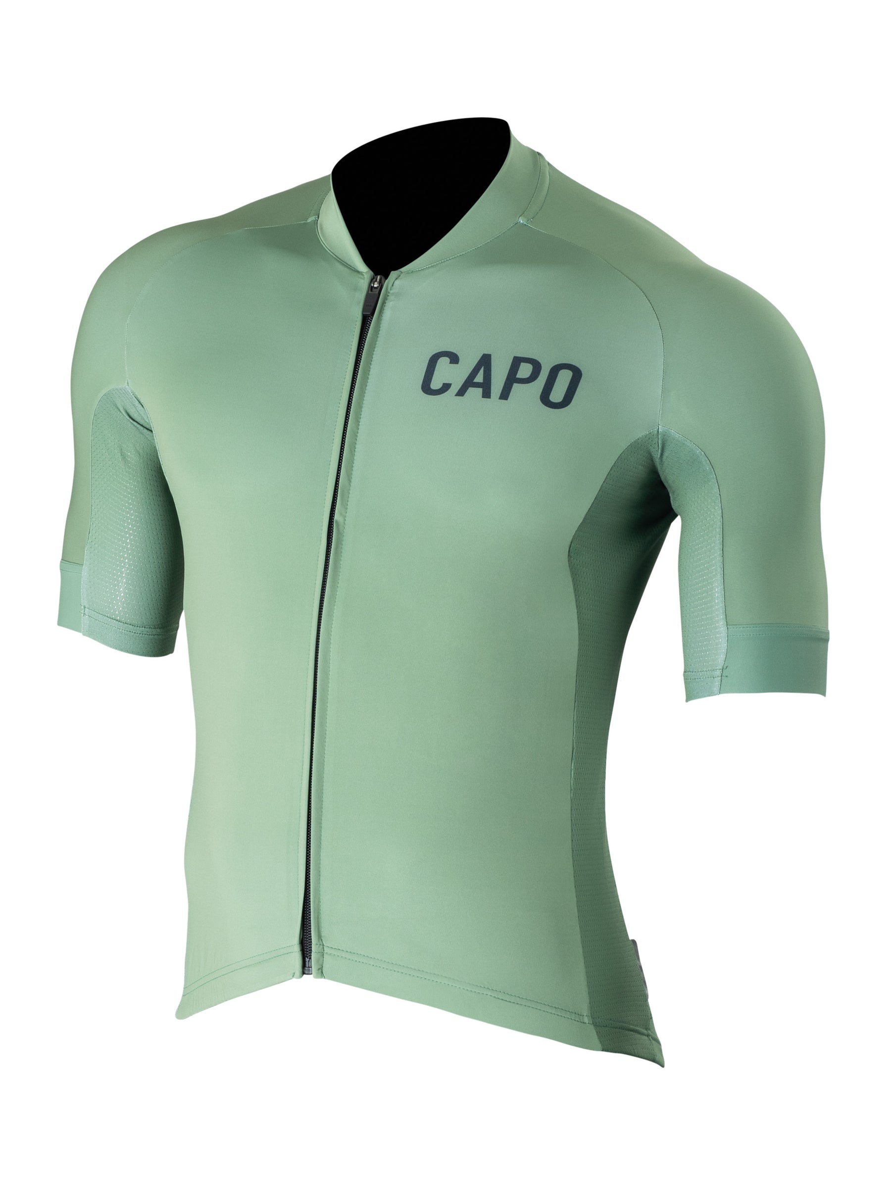 Classica Jersey - Olive
