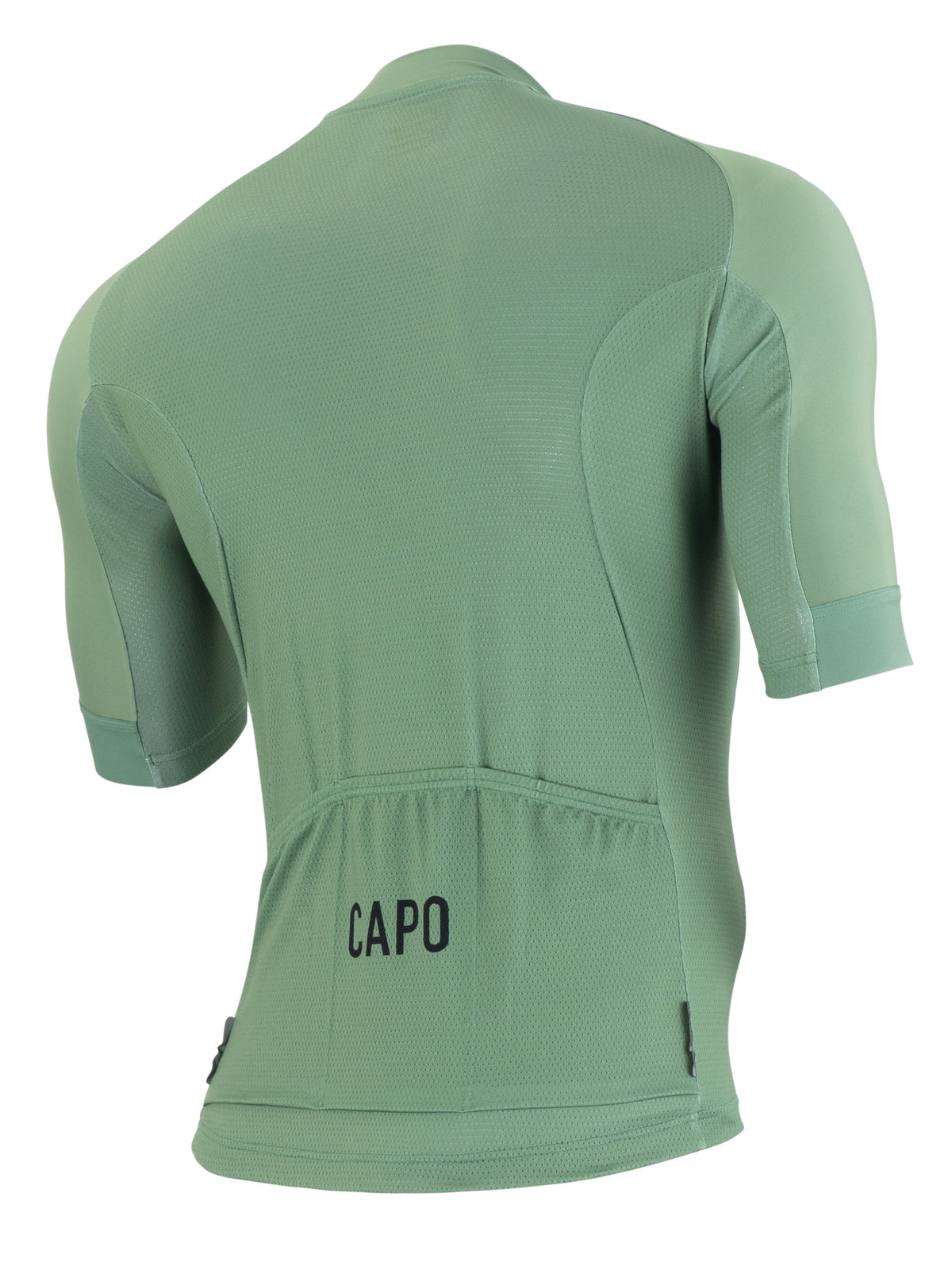 Classica Jersey - Olive