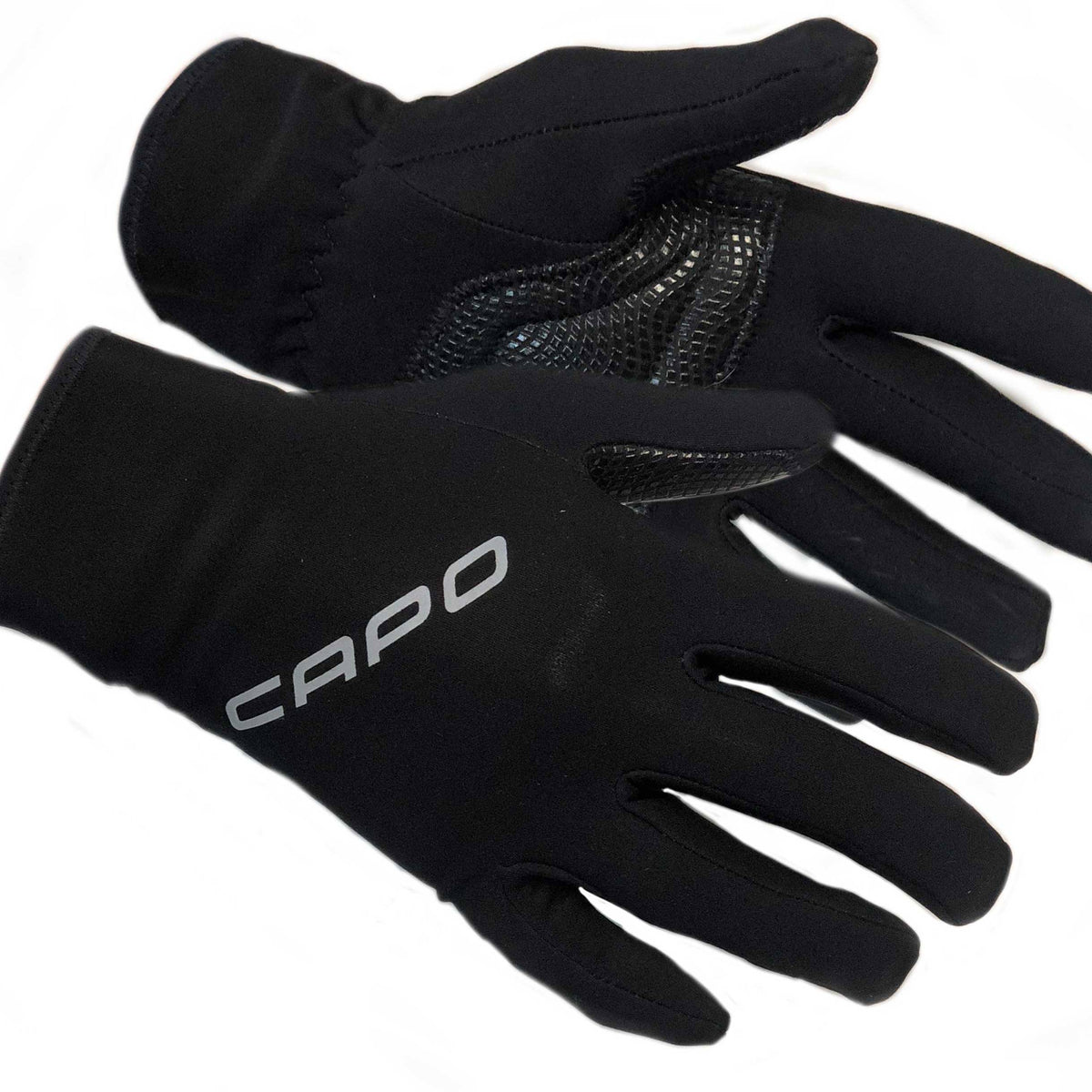 Winter Wind Gloves